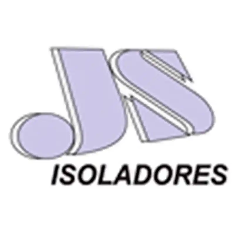 JS Isoladores Isoladores poliméricos e materiais afins